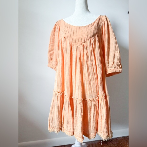 Free People Mystery Land Tunic - Picture 5 of 11